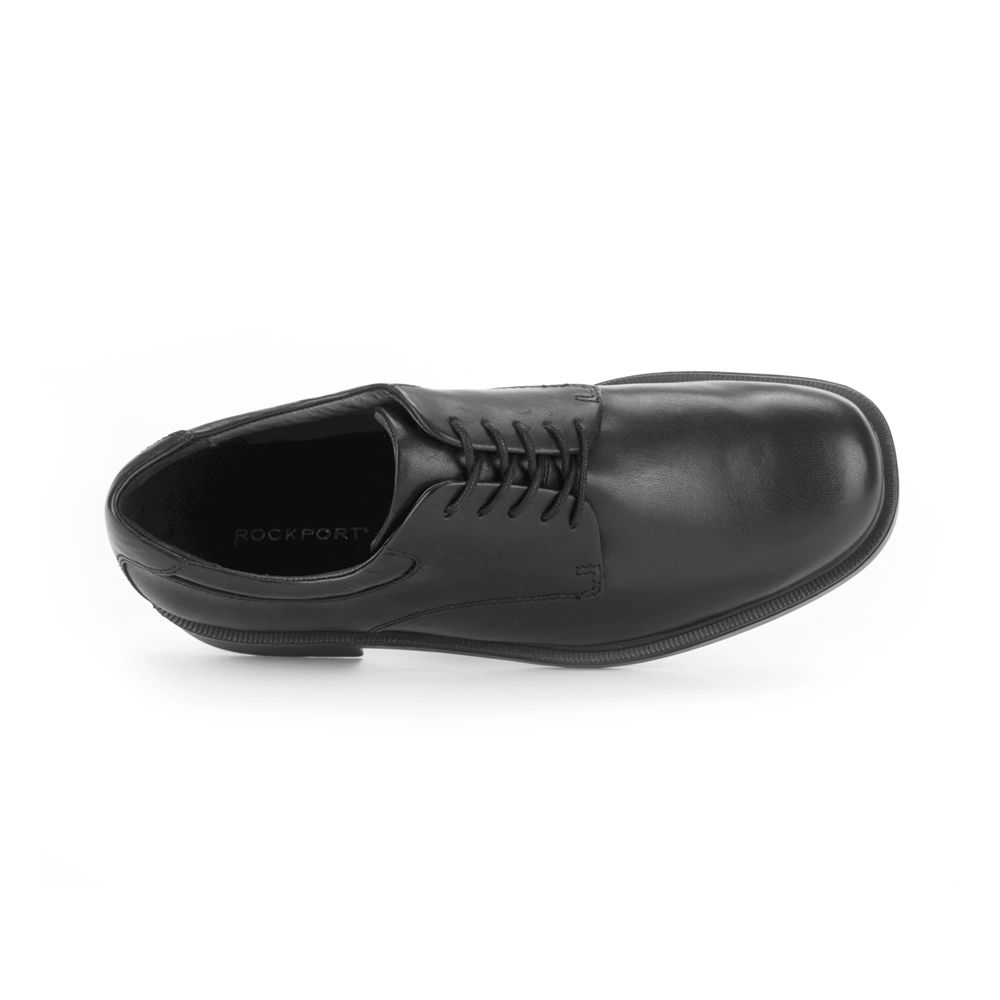 Rockport Oxfords For Mens Black - Margin - WQ5413260